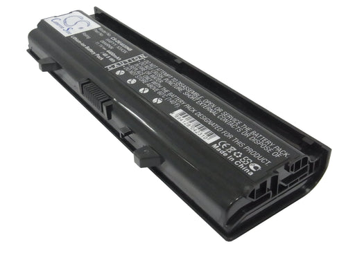 Dell Inspiron 14R-346 Inspiron 14V Inspiro 4400mAh Replacement Battery-main