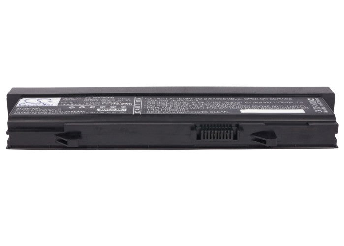 Dell Latitude E5400 Latitude E5400n Latitude E5410 Latitude E5500 Latitude E5500n Latitude E5510 Latit 6600mAh Laptop and Notebook Replacement Battery-5