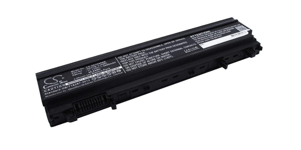 TravisLappy Battery For Dell Latitude E5440 E5540 VV0NF VV0NF M7T5F N5YH9 WGCW6 - View #6
