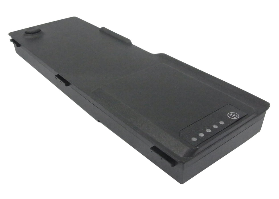 Dell Inspiron 1501 Inspiron 6400 Inspiron E1505 Latitude 131L Vostro 1000 Laptop and Notebook Replacement Battery-3