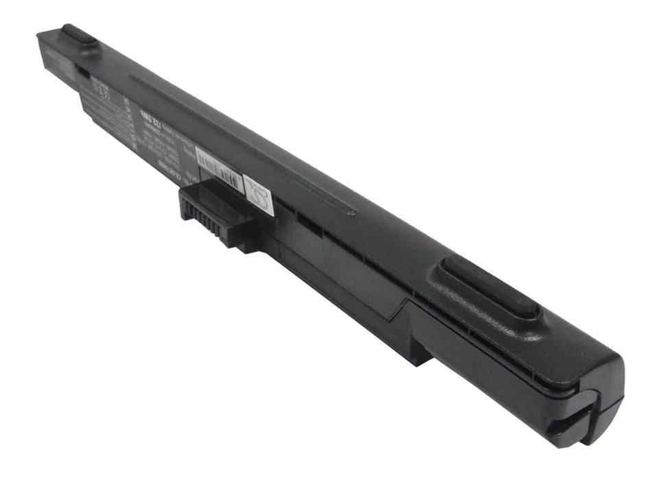 Dell Inspiron 700m Inspiron 710m 2200mAh Laptop and Notebook Replacement Battery-4