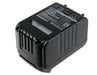 Dewalt DCB090 DCD720 DCD720C1 DCD720N DCD7 6000mAh Replacement Battery-4