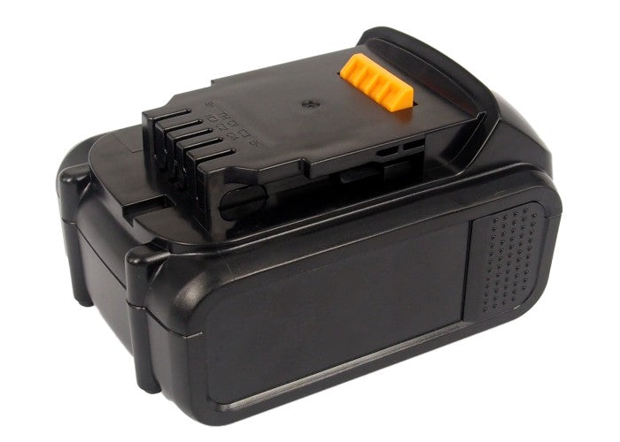 Dewalt CL3.C18S DCD740 DCD740B DCD771 DCD7 3000mAh Replacement Battery-2