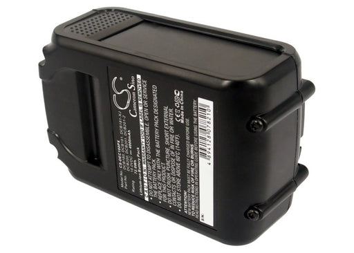 Dewalt CL3.C18S DCD740 DCD740B DCD771 DCD7 4000mAh Replacement Battery-main
