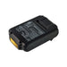 Dewalt CL3.C18S DCD740 DCD740B DCD771 DCD7 1500mAh Replacement Battery-4