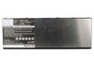 Dell C5621 Latitude 10 Latitude 10 ST2 ST2 T05G 3900mAh Laptop and Notebook Replacement Battery-5
