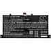 Dell Latitude 5175 Latitude 5179 Laptop and Notebook Replacement Battery-3