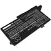Dell Latitude 7285 Laptop and Notebook Replacement Battery-2