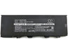 Dell Latitude 12 Rugged Extreme 720 Latitude 7204 Laptop and Notebook Replacement Battery-3