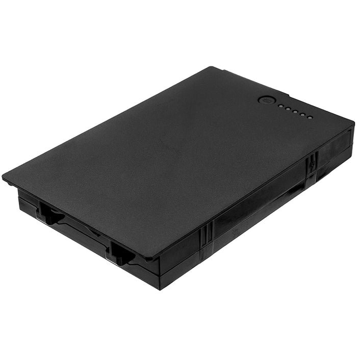 Dell Latitude 12 7202 Latitude 7202 Latitude 7202 Rugged Tablet Latitude 7212 Laptop and Notebook Replacement Battery-3