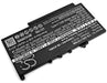 Dell Latitude 12 E7270 Latitude 12 E7470 Latitude E7270 Latitude E7470 3300mAh Laptop and Notebook Replacement Battery-2