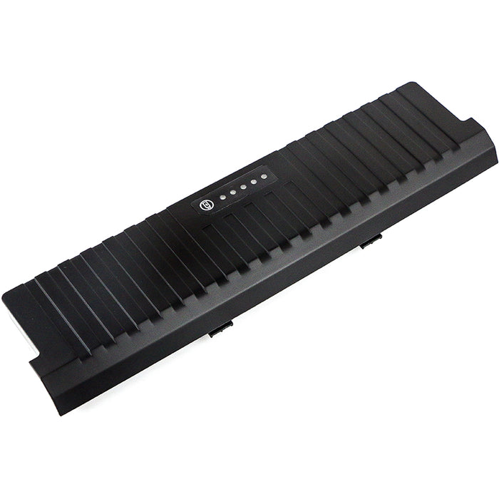 Dell Alienware M15X Alienware P08G M15X6CPRIBABLK M15X9CEXBATBLK Laptop and Notebook Replacement Battery