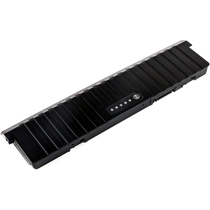Dell Alienware M15X Alienware P08G M15X6CPRIBABLK M15X9CEXBATBLK Laptop and Notebook Replacement Battery