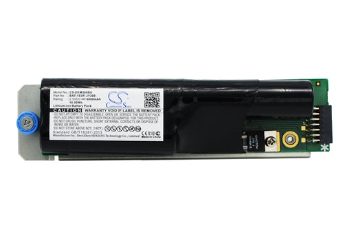 SUN 2540 T2510 T2530 Replacement Battery-main