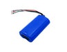 Drager Infinity M540 Infinity M540 Monitor Infinty monitor M450 2600mAh Medical Replacement Battery-3
