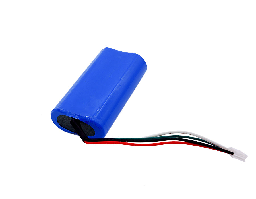 Drager Infinity M540 Infinity M540 Monitor Infinty monitor M450 2600mAh Medical Replacement Battery-4
