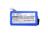 Drager Infinity M540 Infinity M540 Monitor Infinty monitor M450 2600mAh Medical Replacement Battery-5