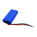Drager Infinity M540 Infinity M540 Monitor Infinty monitor M450 3400mAh Medical Replacement Battery-4
