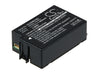 Dell PERC 6 PERC 6I PowerEdge H700 PowerEdge M610  Replacement Battery-main