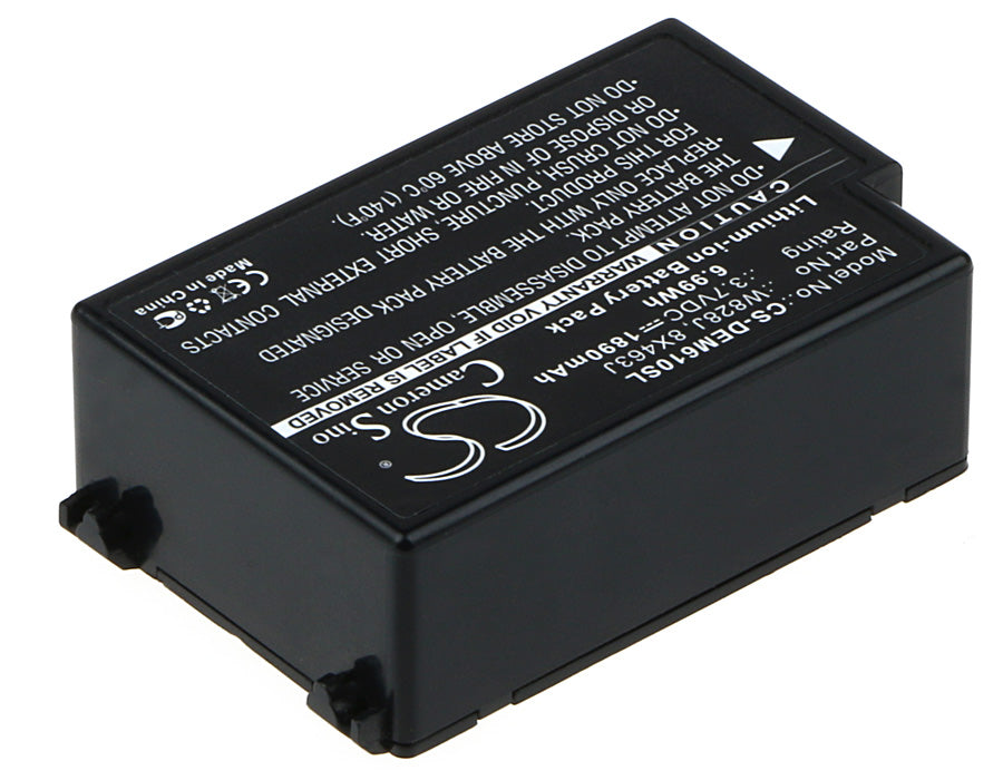 Dell PERC 6 PERC 6I PowerEdge H700 PowerEdge M610 PowerEdge M910 RAID Controller Replacement Battery-2