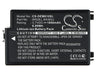 Dell PERC 6 PERC 6I PowerEdge H700 PowerEdge M610 PowerEdge M910 RAID Controller Replacement Battery-5
