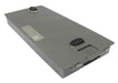 Dell Latitude D810 Precision M70 4400mAh Laptop and Notebook Replacement Battery-3