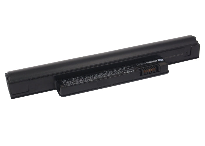 Computer Small Battery Dell Inspiron Mini 10 Battery