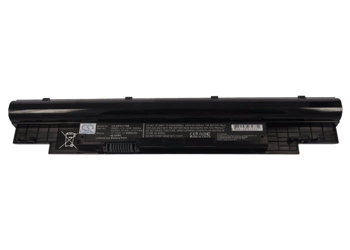 Jual Original Baterai Dell Latitude 3330 Vostro V131 V131D V131R Jual Original Baterai Dell Latitude 3330 Vostro V131 V131D V131R