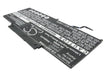 Dell XPS 11 XPS11-1308T XPS11-1508T XPS11D XPS11D-1308T XPS11D-1508T XPS11R XPS11R-1508T XPS11S Laptop and Notebook Replacement Battery-2