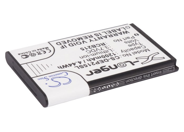 Media-Tech MT842 MT842B MT842R MT842W MT843 MT843KG MT843KR MT843WB MT845 MT847KB MT847KG MT847KR Mobile Phone Replacement Battery-2