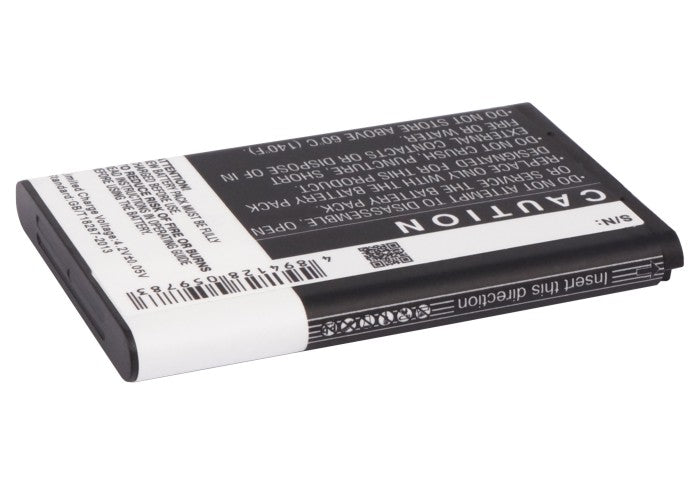 Skylink Classic Hit Simple Mobile Phone Replacement Battery-3