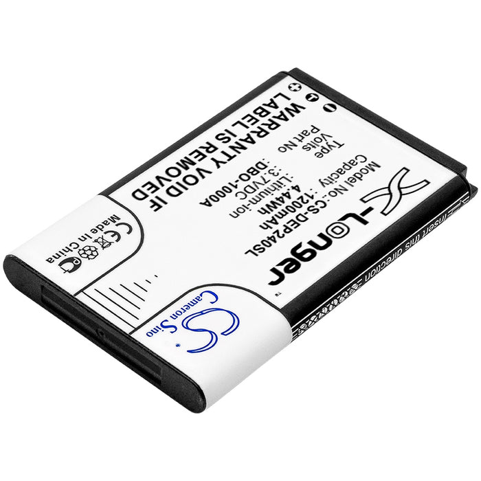 Doro 1370 1372 2404 6040 6060 Mobile Phone Replacement Battery-2