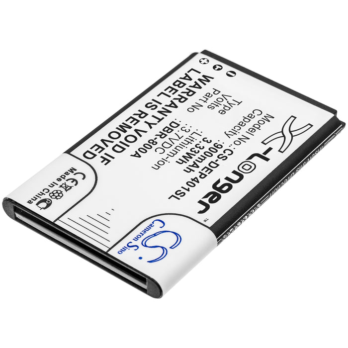 Doro 1350 1360 1361 2414 2415 DFC-0160 Primo 401 Mobile Phone Replacement Battery-2