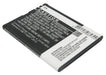 Bea-Fon SL340 Mobile Phone Replacement Battery-3