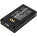 TSL 1153 Wearable RFID Reader 1800mAh Replacement Battery-main