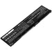 Dell Precision 7330 Precision 7530 Precision 7540 Precision 7730 8000mAh Laptop and Notebook Replacement Battery