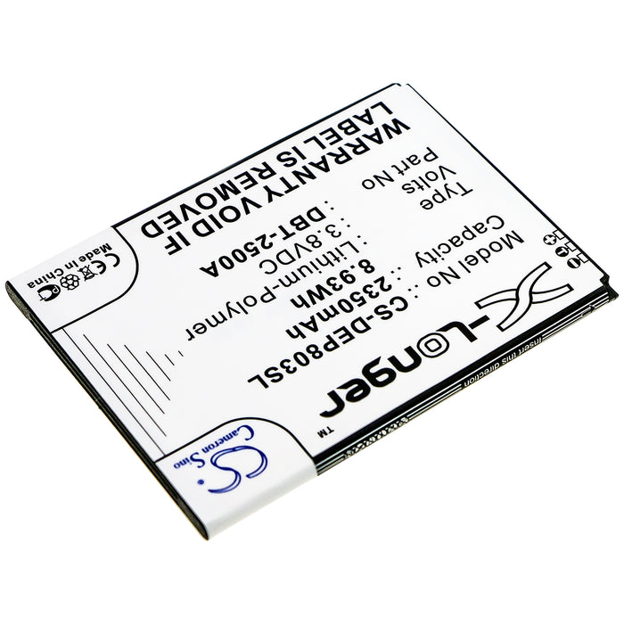 Doro 8035 DSB-0170 Mobile Phone Replacement Battery-2