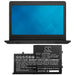 DELL Latitude 5420 Latitude 5520 Laptop and Notebook Replacement Battery-5