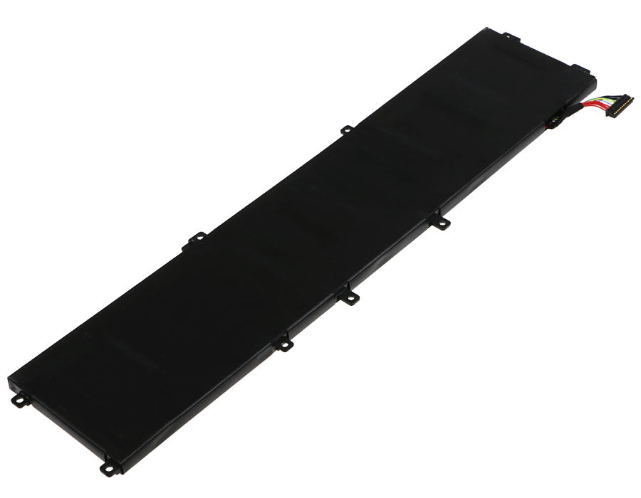 Dell Precision 5510 XPS 15 9530 XPS 15 9550 XPS 15-9550-D1828T XPS15 9550 Laptop and Notebook Replacement Battery-4