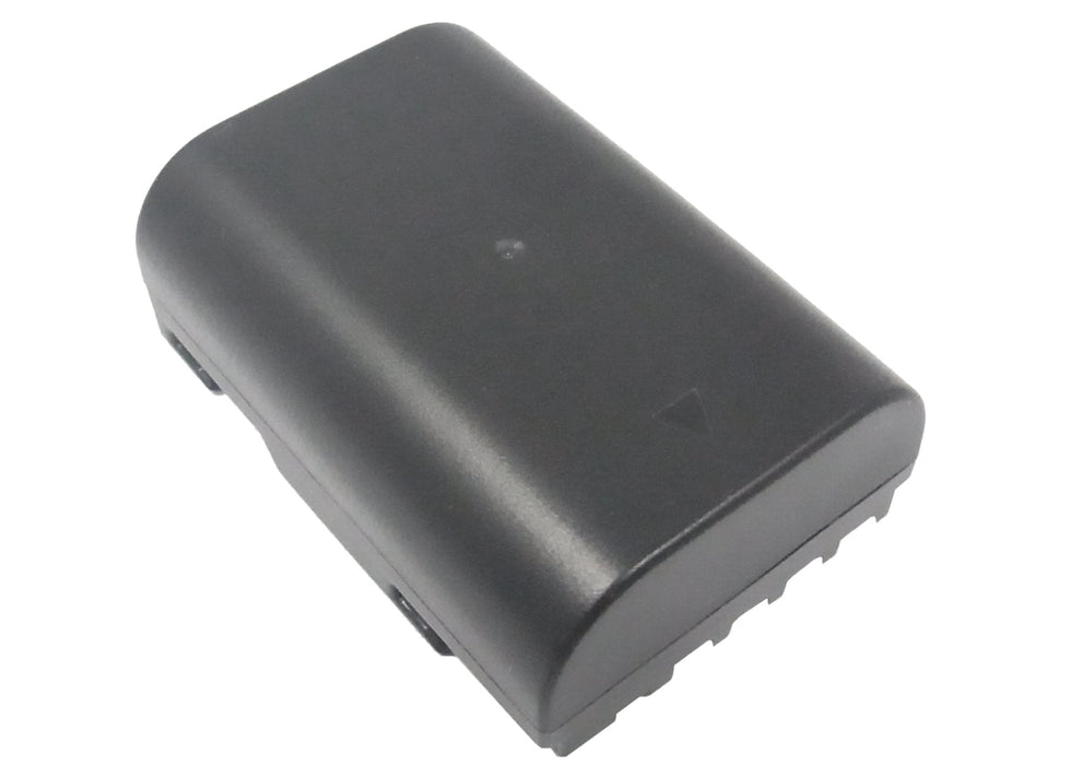 Pentax 645D 645Z K01 K-01 K-1 K3 K-3 K3II K5 K-5 K Replacement Battery-main