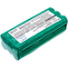 Sichler PCR-1550M Vacuum Replacement Battery-2
