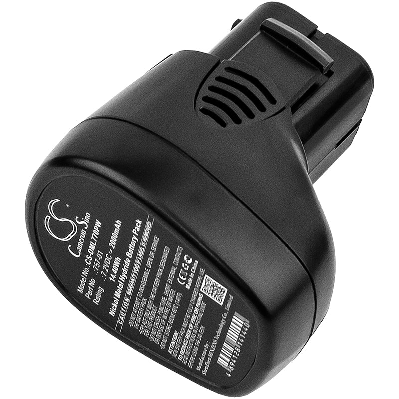 Dremel best sale 7700 charger