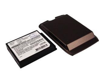HTC S710 S730 Replacement Battery-main