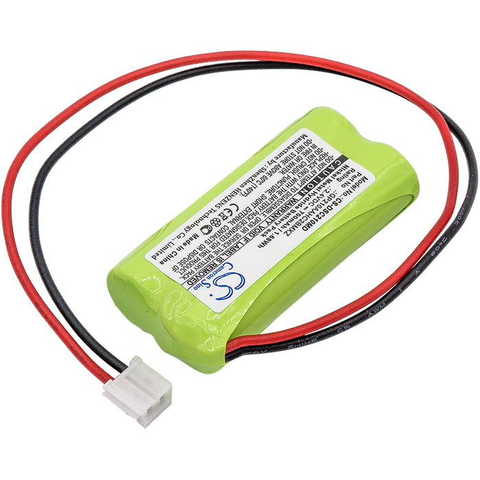 Dssb Propex II Medical Replacement Battery-2