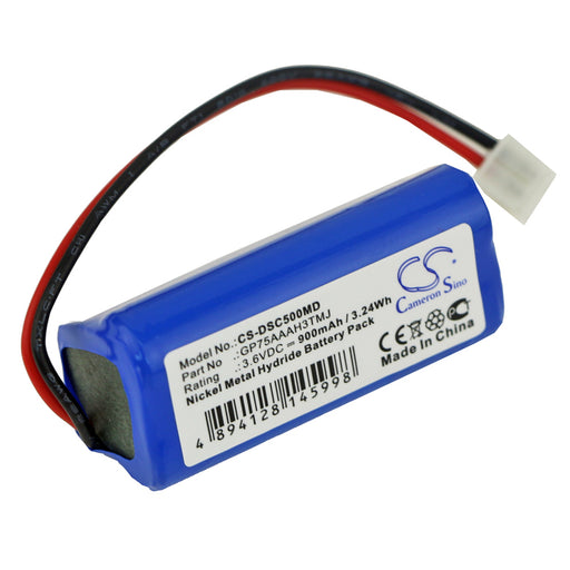 VDW Raypex 5 Replacement Battery-main