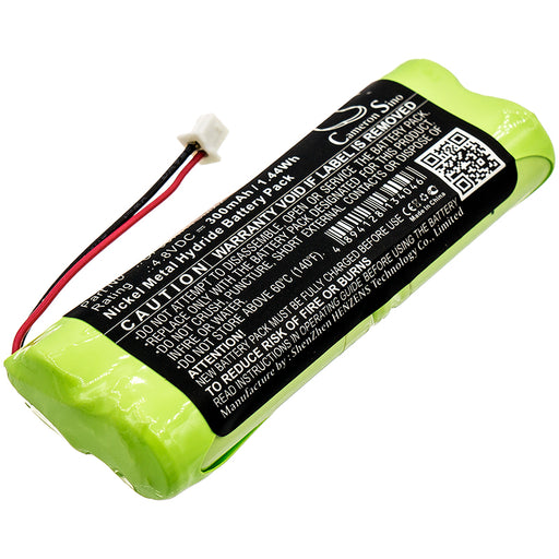Dentsply Smartlite Curer SmartLite PS Replacement Battery-main