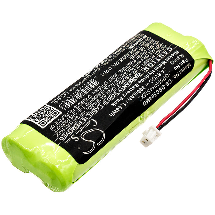 Dentsply Smartlite Curer SmartLite PS Medical Replacement Battery-2