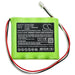 Imada DST-11 Digital Force Gauge Replacement Battery-3