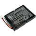 Oneil MF2te Printer Replacement Battery-2