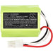 ONeil Microflash 2 Printer Replacement Battery-3